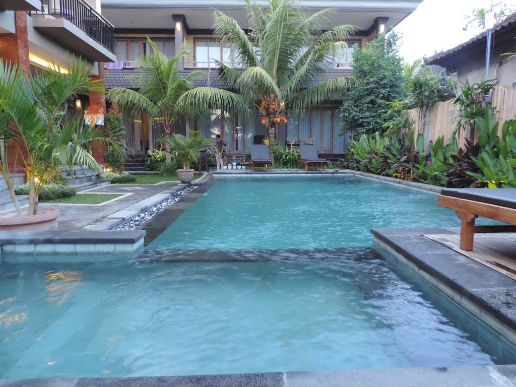 บาตู เอมปุก อูบุด Hotel ภายนอก รูปภาพ